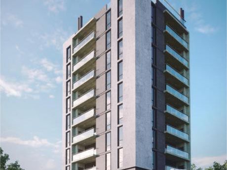 Edificio Molas Lopez.