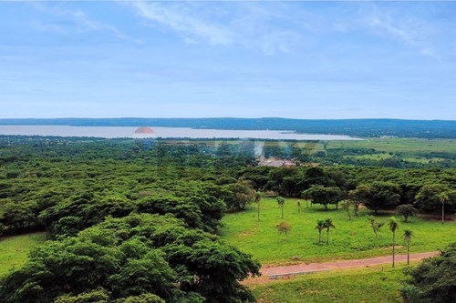 Terreno-Venta-PY Central Ypacaraí Patiño Ypakarai — foto 2
