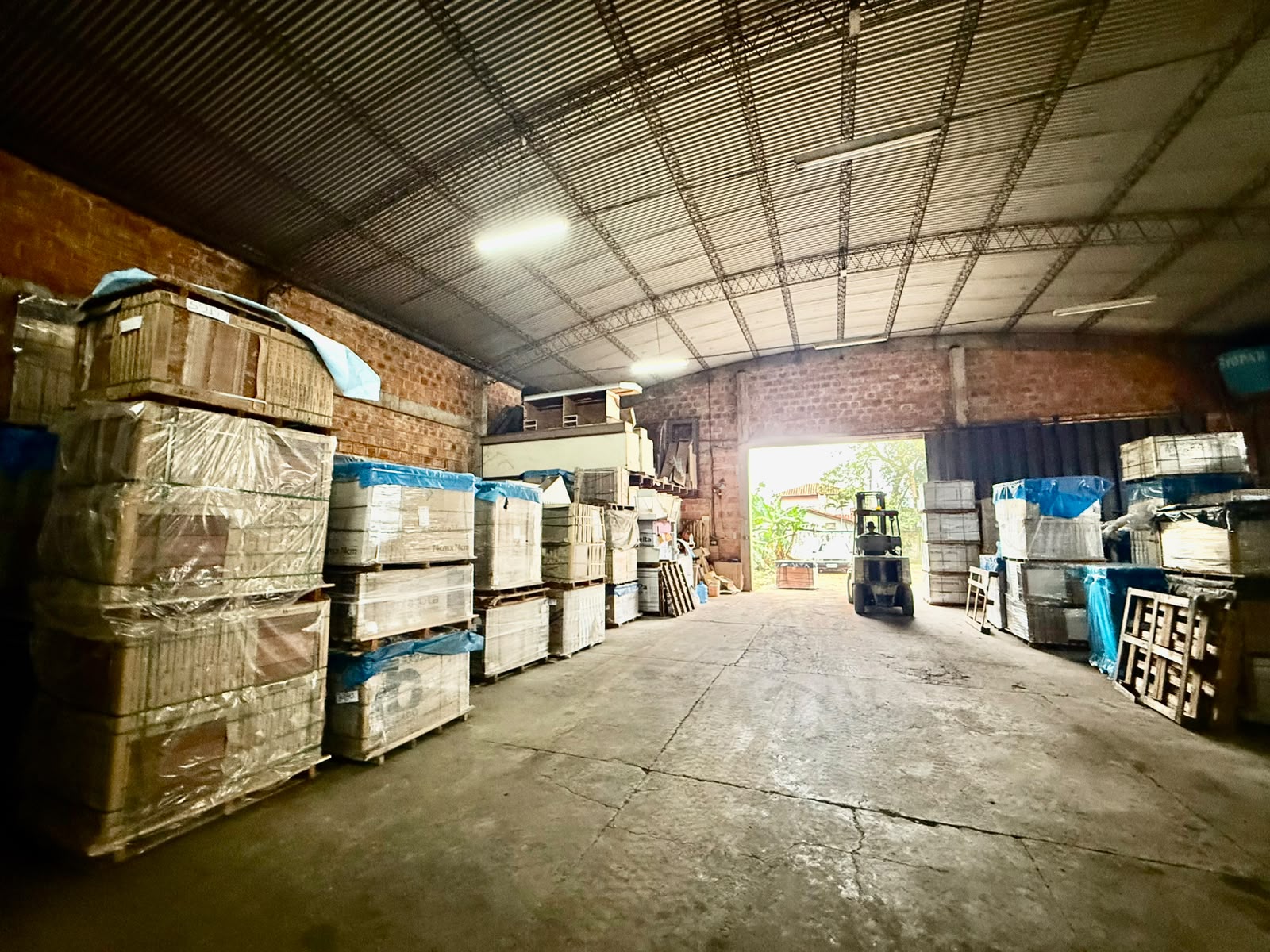 PROPIEDAD COMERCIAL EN SAN ISIDRO – CIUDAD DEL ESTE — foto 2