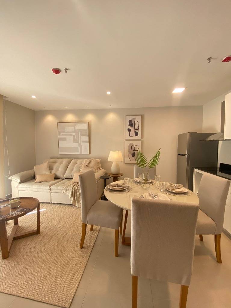 PRE VENTA - DEPTOS EN BARRIO JARA - EDIFICIO MALLORCA — foto 3