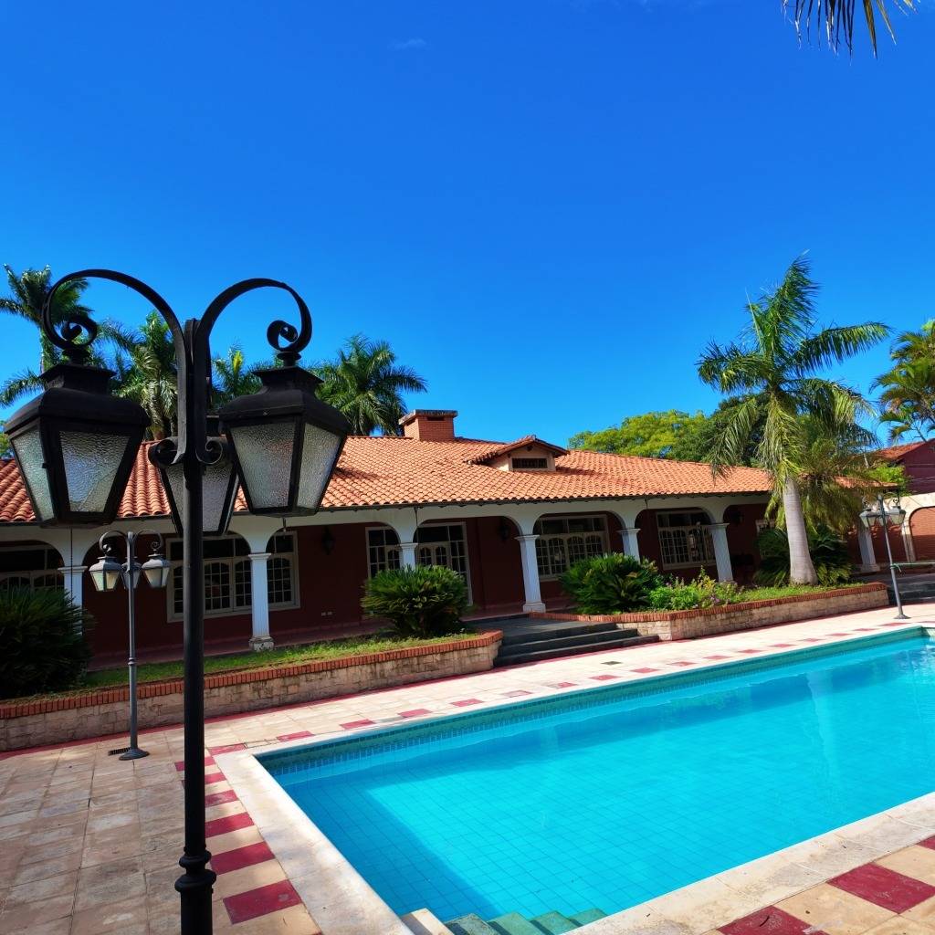 Residencia en venta -RECOLETA