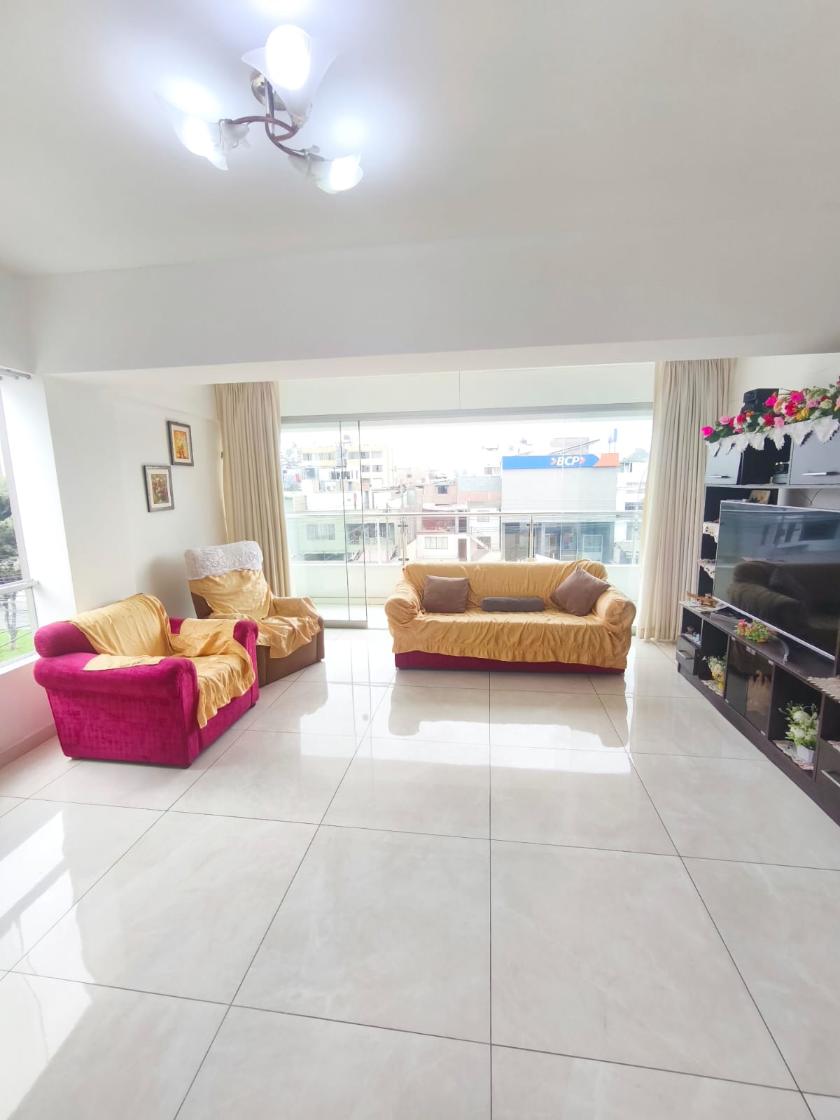 Departamento en venta en San Luis