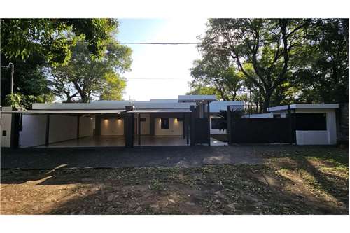 Residencia-Venta-zona Avda. Peron, Itá Enramada, Asunción — foto 2