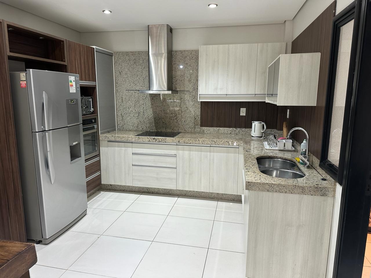 Departamento Amoblado en Zona ASA Barrio – Manorá — foto 3