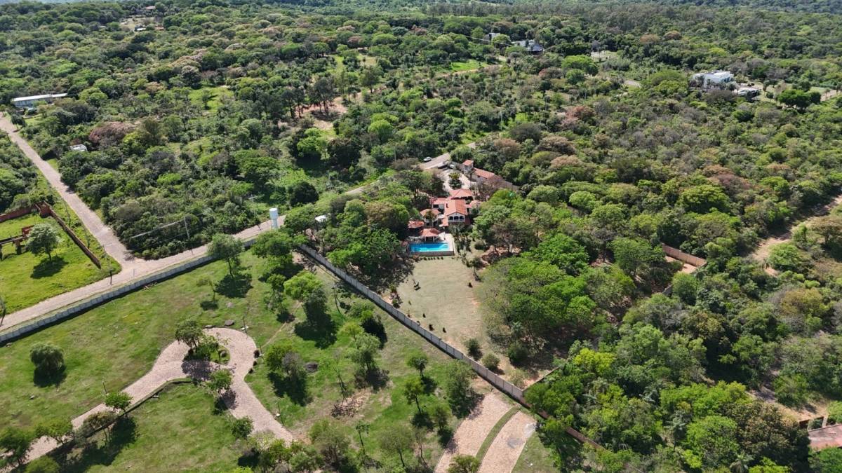 En venta Hermosa Villa-San Bernardino — foto 2