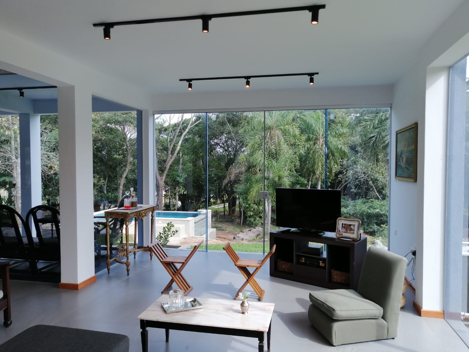 Vendo Casa En San Bernardino, Barrio Cerrado Sunset Hills — foto 3