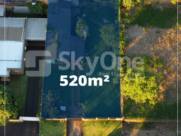 TERRENO EN VENTA EN EL BARRIO SAN JOSÉ CDE CASA A DEMOLER — foto 3
