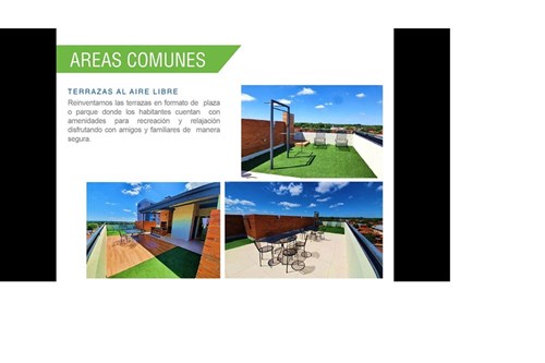 Departamento en Venta en  Edificio Zuba I — foto 2