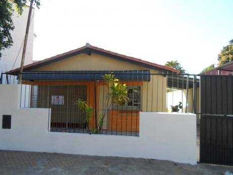 Vivienda En Lambare - Zona Villa Cerro Corá