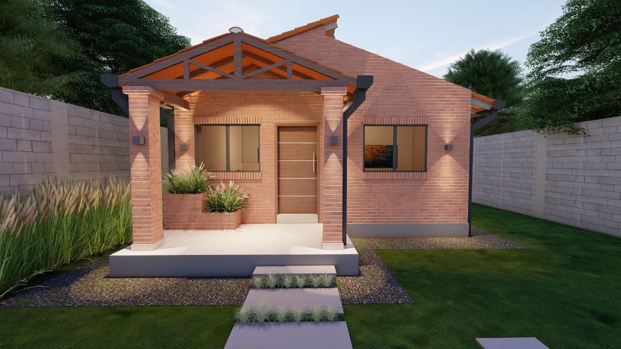 Mi casa con Plaza — foto 3