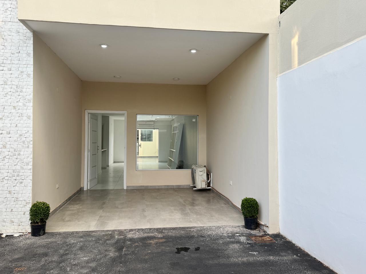 alquilo duplex en luque - loma merlo — foto 3