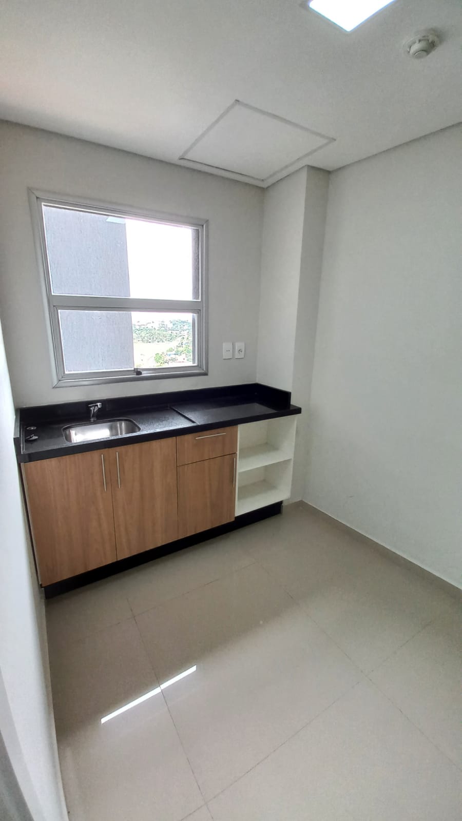 Oficina de 90 m2, frente al Tribunal — foto 2