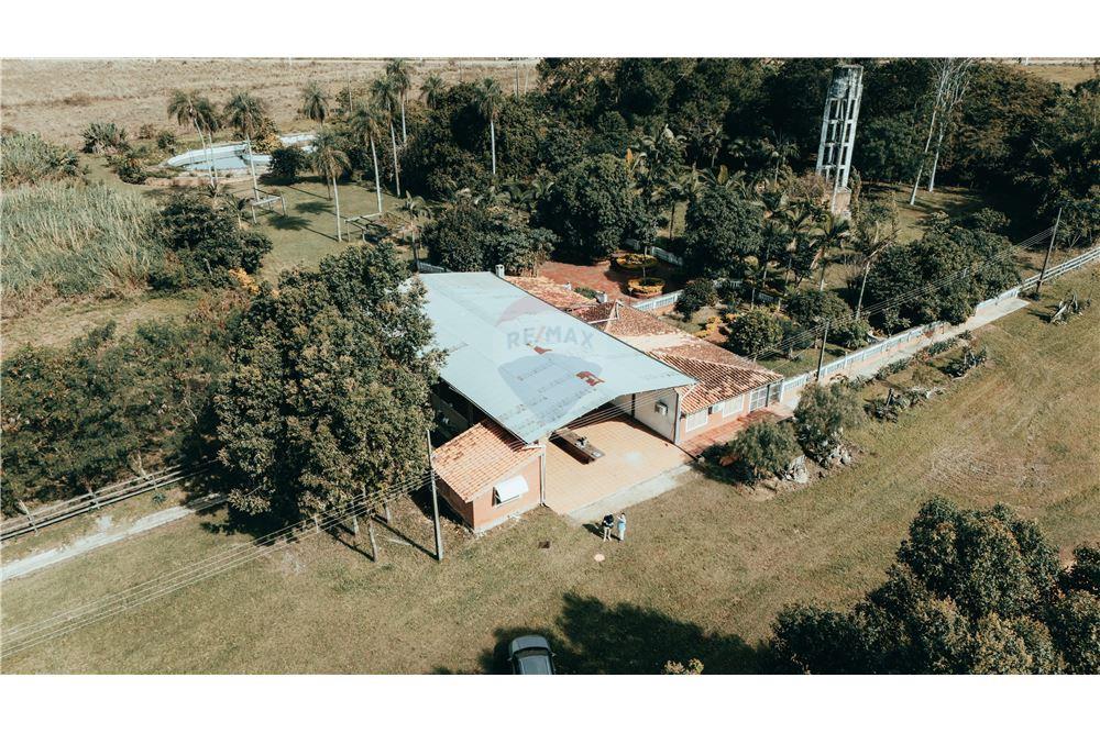 VENDO CAMPO EN YBYTYMÍ — foto 3