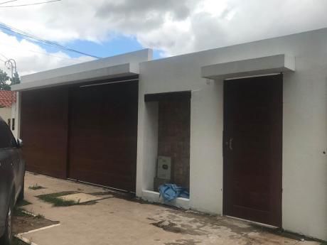 Casa En Alquiler Para Oficina Av Pirai 5to Anillo