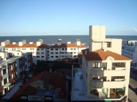 Oportunidad A Pasos De Playa El Emir - 1 Dorm Y 1/2