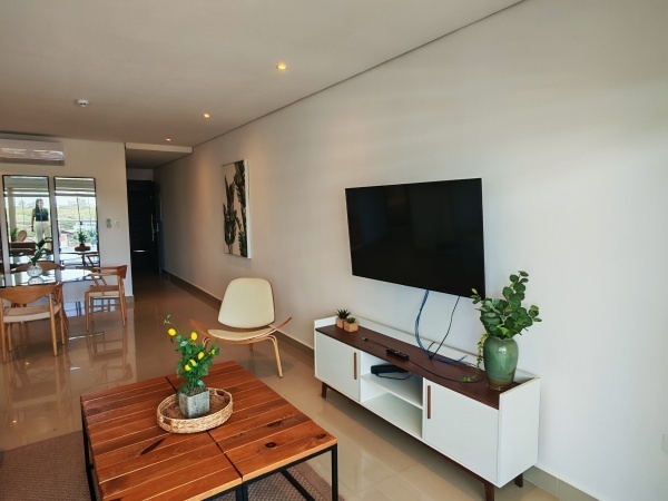 ALQUILER DE DEPARTAMENTO – EDIFICIO EMPORIUM — foto 3