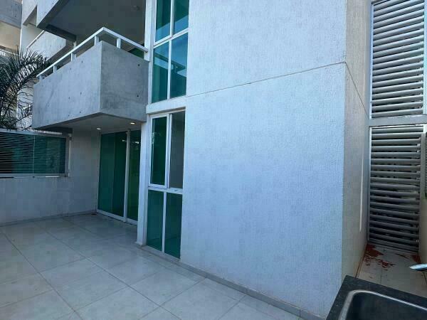 ALQUILO DEPARAMENTO EN PLANTA BAJA CON PATIO EN ALTAMIRA SURUBI I — foto 3
