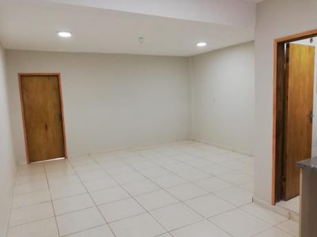 Alquilo Dpto. De 1 Dorm. A 5 Cuadras De Cervepar Y 4 De Avelino Martinez!!!
