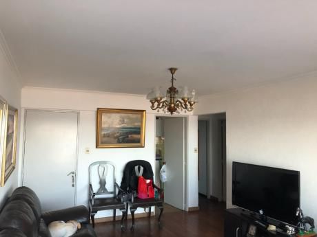 Ven A Visitar Este Apartamento En Buceo