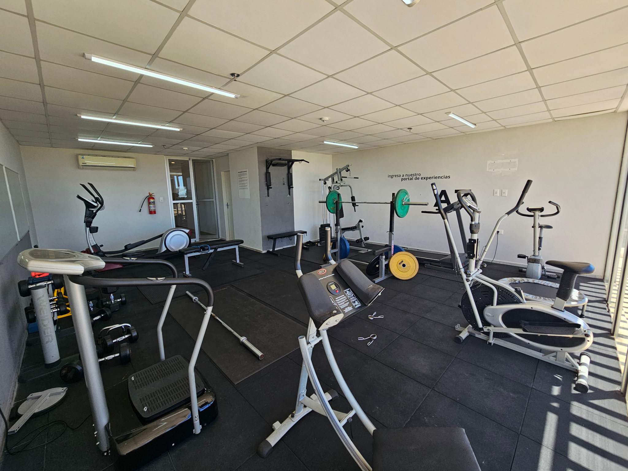 Departamento En El Edificio Robelini, San Vicente! — foto 3