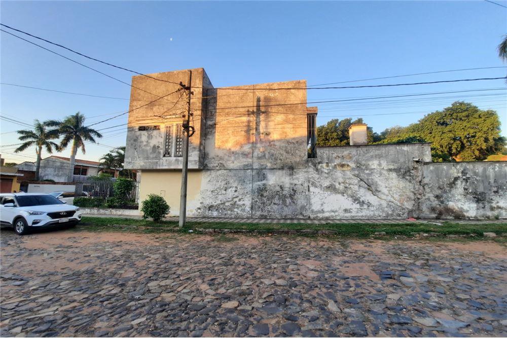 Vendo Terreno en esquina en Barrio Obrero — foto 3