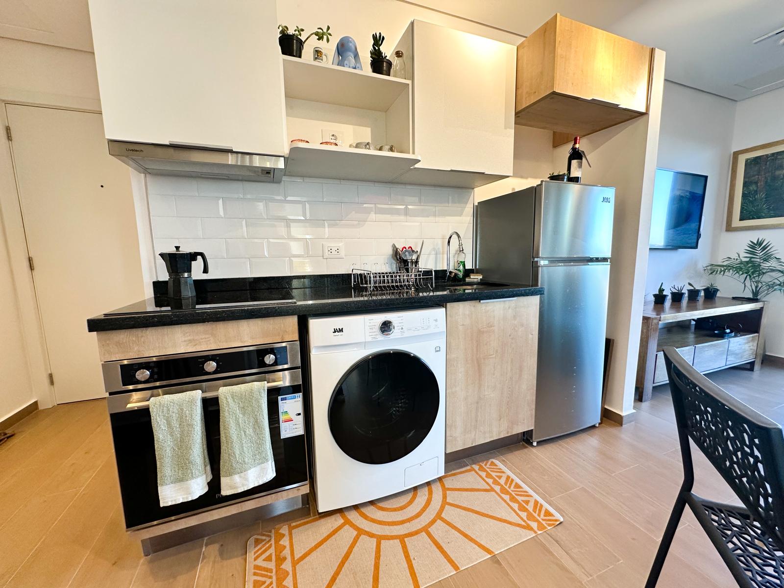 Vendo Departamento De 2 Dormitorios – Zona Shopping Del Sol — foto 3