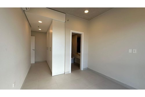 Departamento-Alquiler-, Salvador del Mundo, Asunción — foto 2