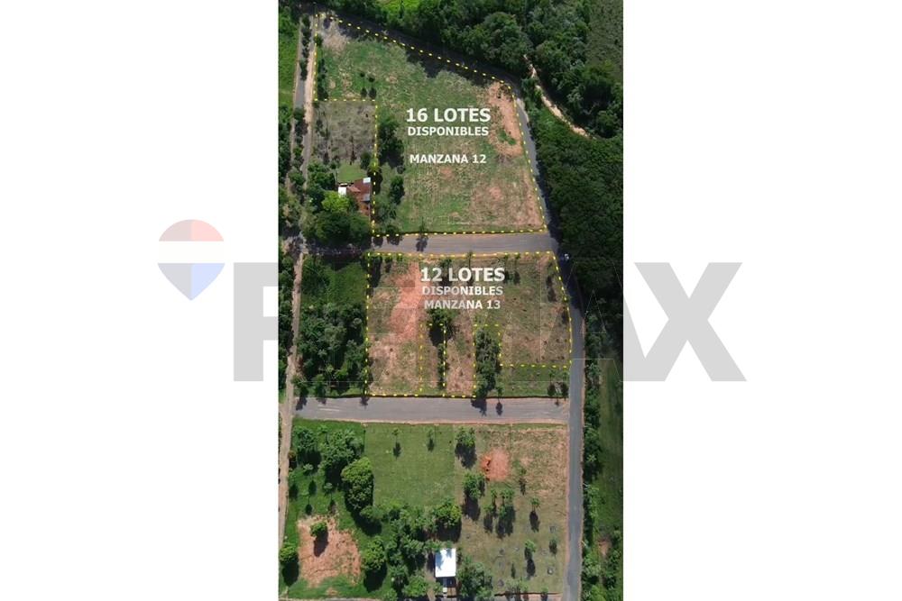 Terreno - Venta - Mbocayaty Del Guairá, Guairá, Paraguay — foto 2