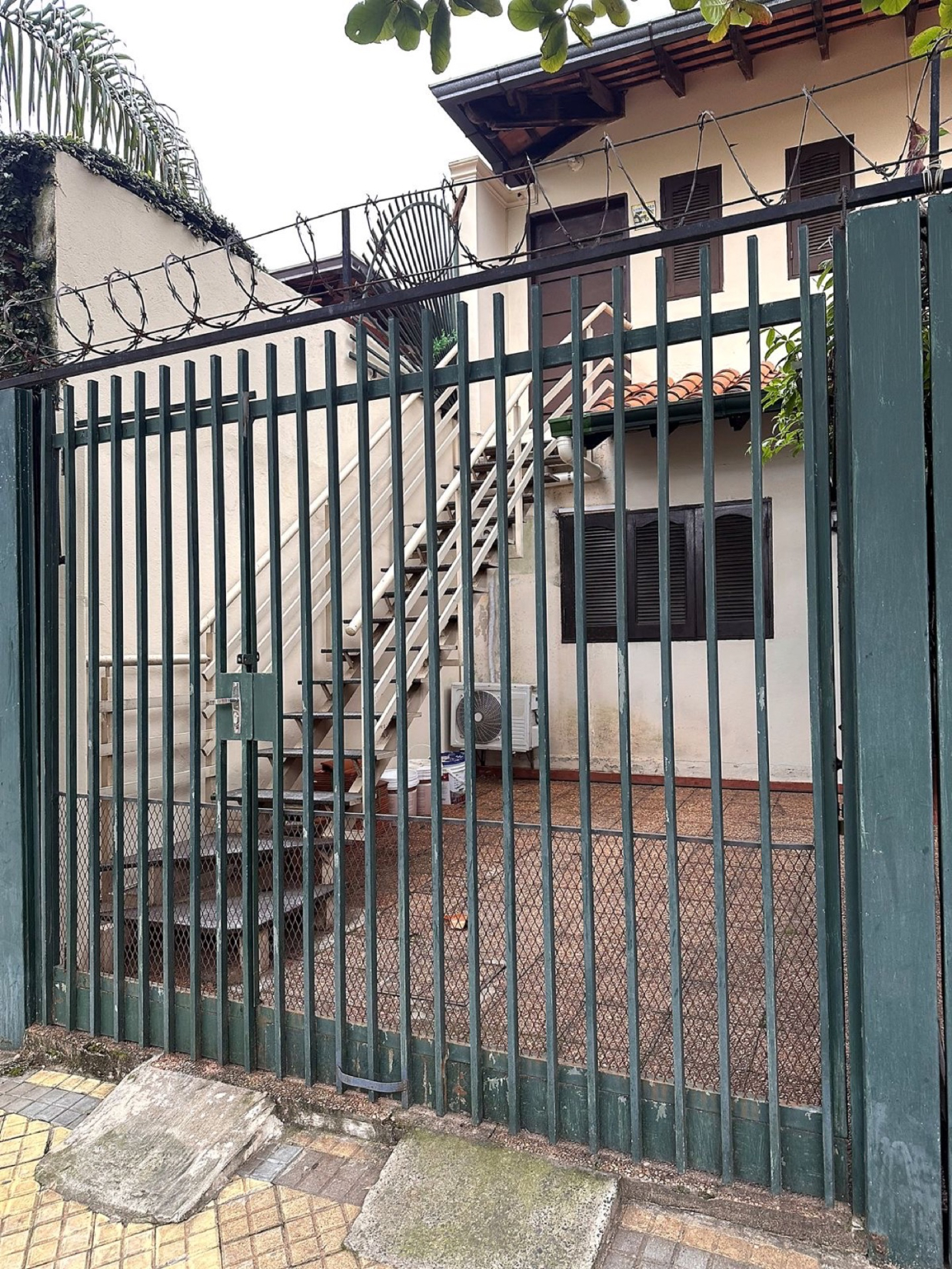 Departamento en alquiler en Sajonia