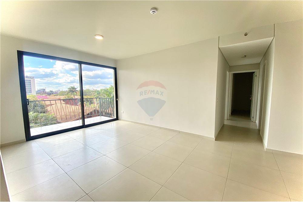 Departamento de dos Dormitorios, Zona Santa Teresa — foto 2