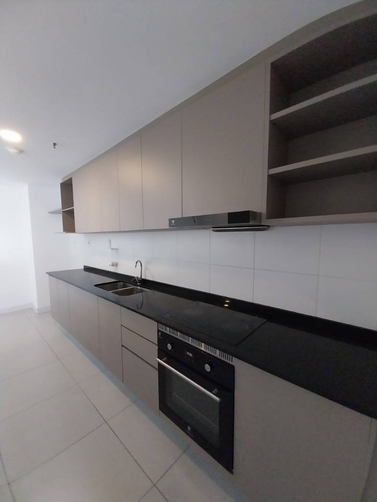 Alquilo departamento en el Edificio Fortaleza Mariscal Estigarribia — foto 3