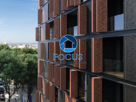 Venta Apartamento 3 Dormitorios 2 Baños Con Terraza