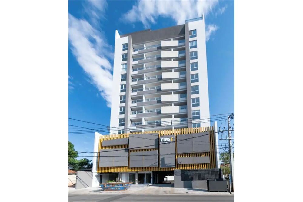 Departamento en alquiler en Recoleta