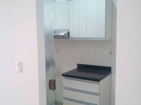 Departamento A Estrenar 1 Dormitorio
