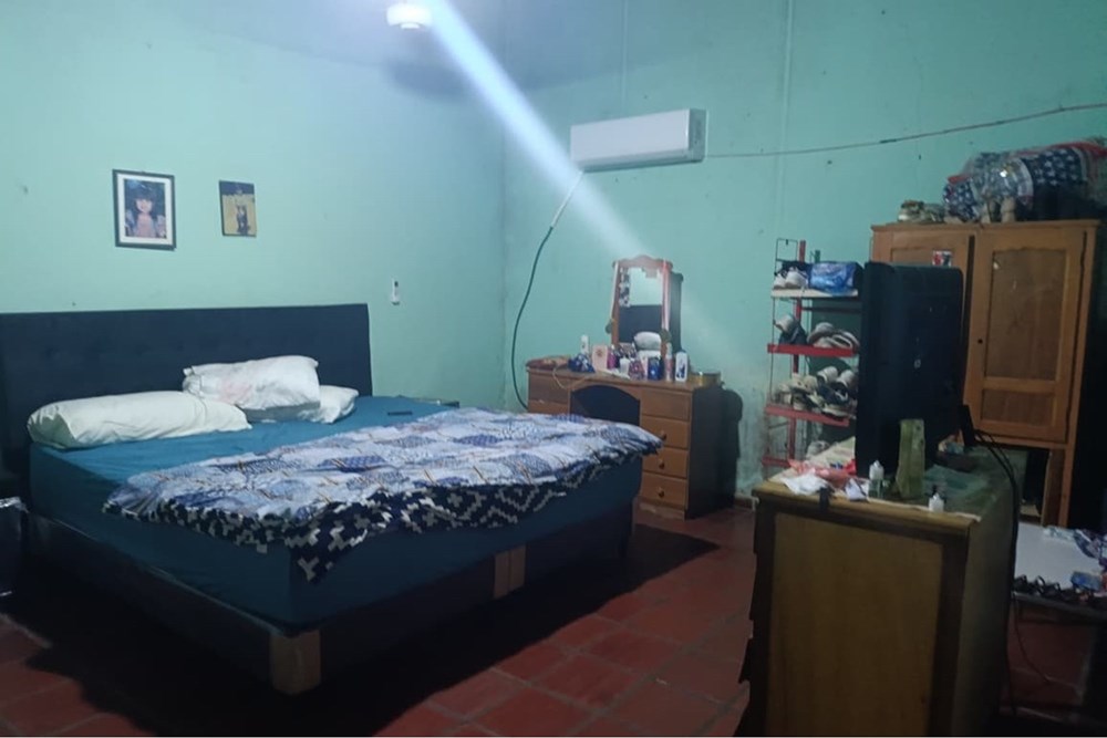 Casa-Venta-Tte. Luis Miranda, Mbocayaty, Asunción — foto 3