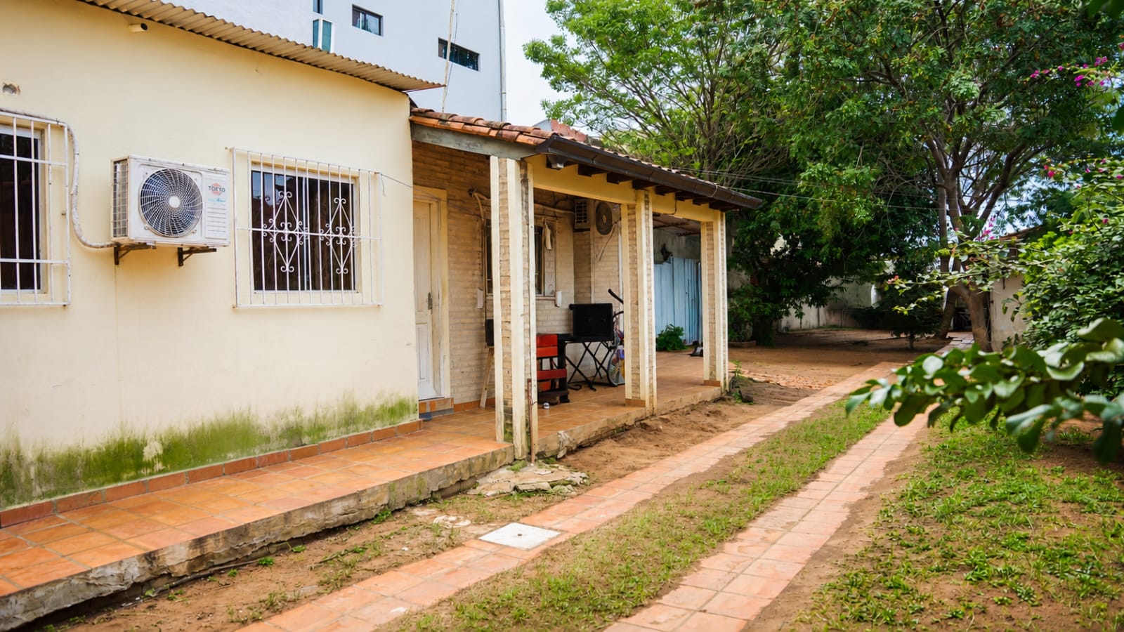 Casa en venta en Pettirossi