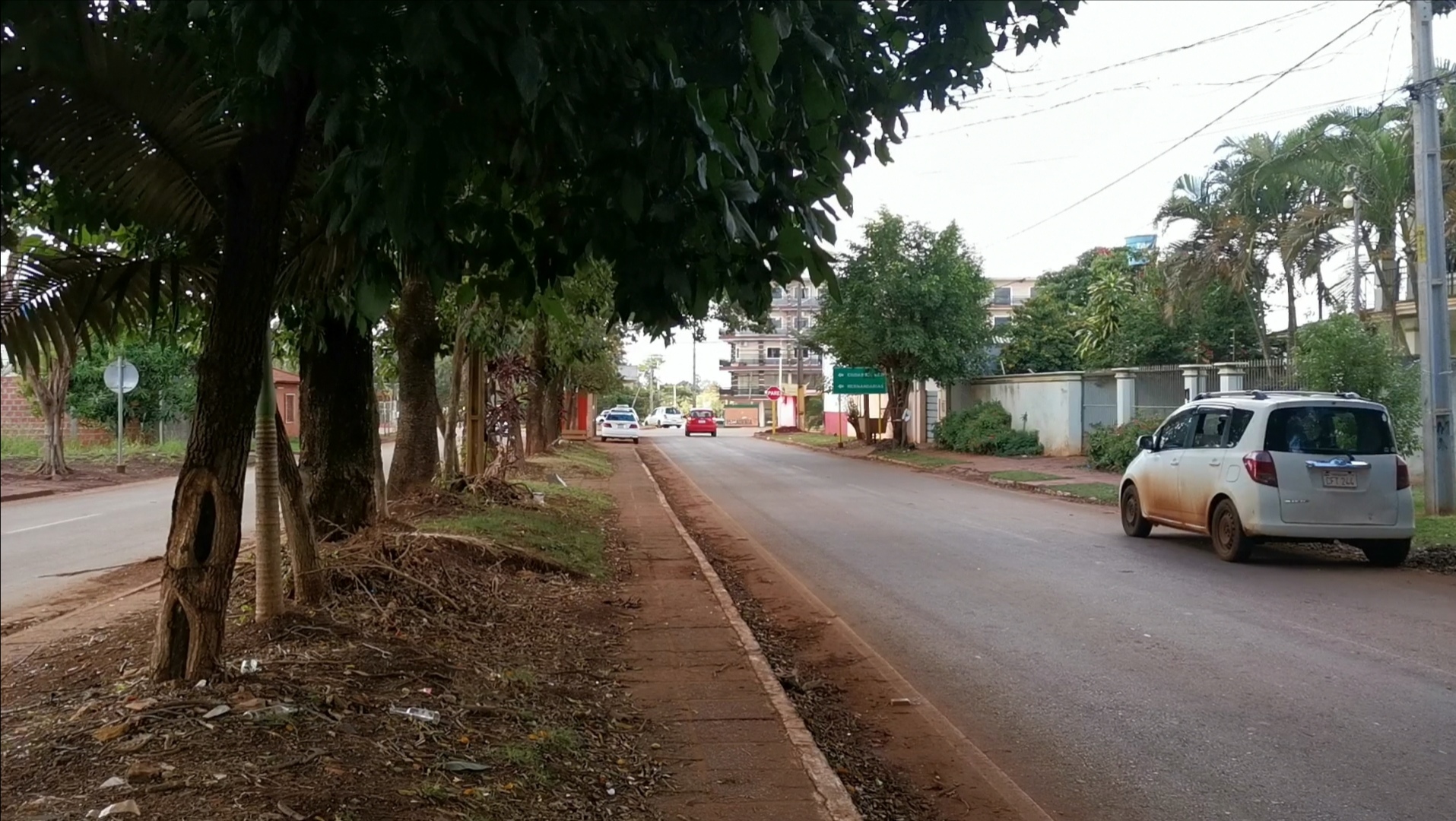 Vendo Casa En Km 7 Don Bosco Cde, Por: 120.000 Dólares — foto 2