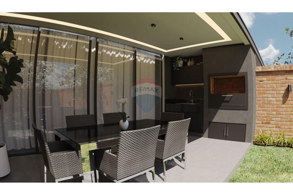Duplex en Venta Barrio Cerrado Altea -  Laguna Grande — foto 3