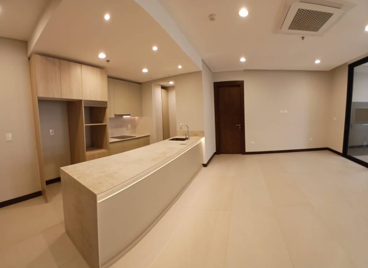 EN ALQUILER DPTO 2 HAB. EN SUITE - ASUNCIÓN — foto 2