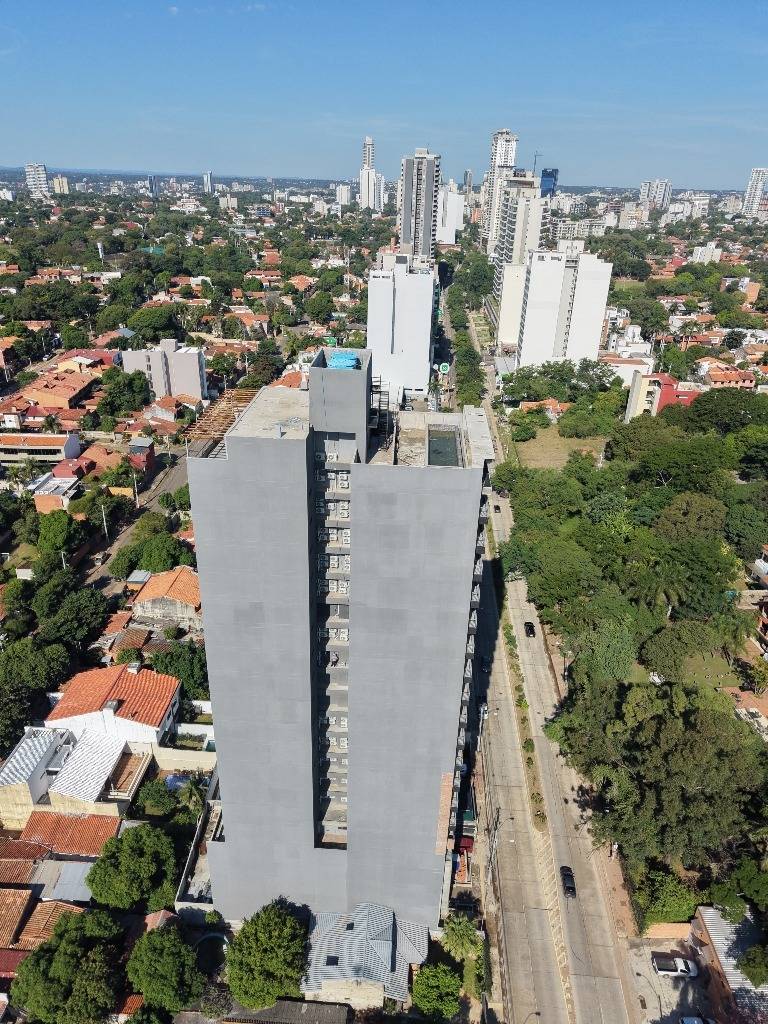 EDIFICIO MOLAS DESIGN - MONOAMBIENTES CON COCHERA SOBRE AV.MOLAS LOPEZ — foto 3