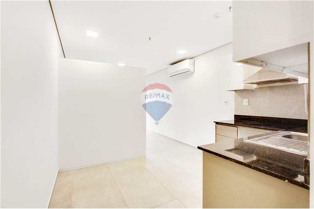 MONOAMBIENTE EN EDIFICIO HOME HERRERA — foto 2