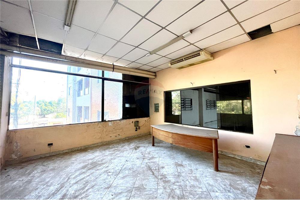 Depósito - Alquiler - Paraguay Central Fernando De La Mora — foto 2