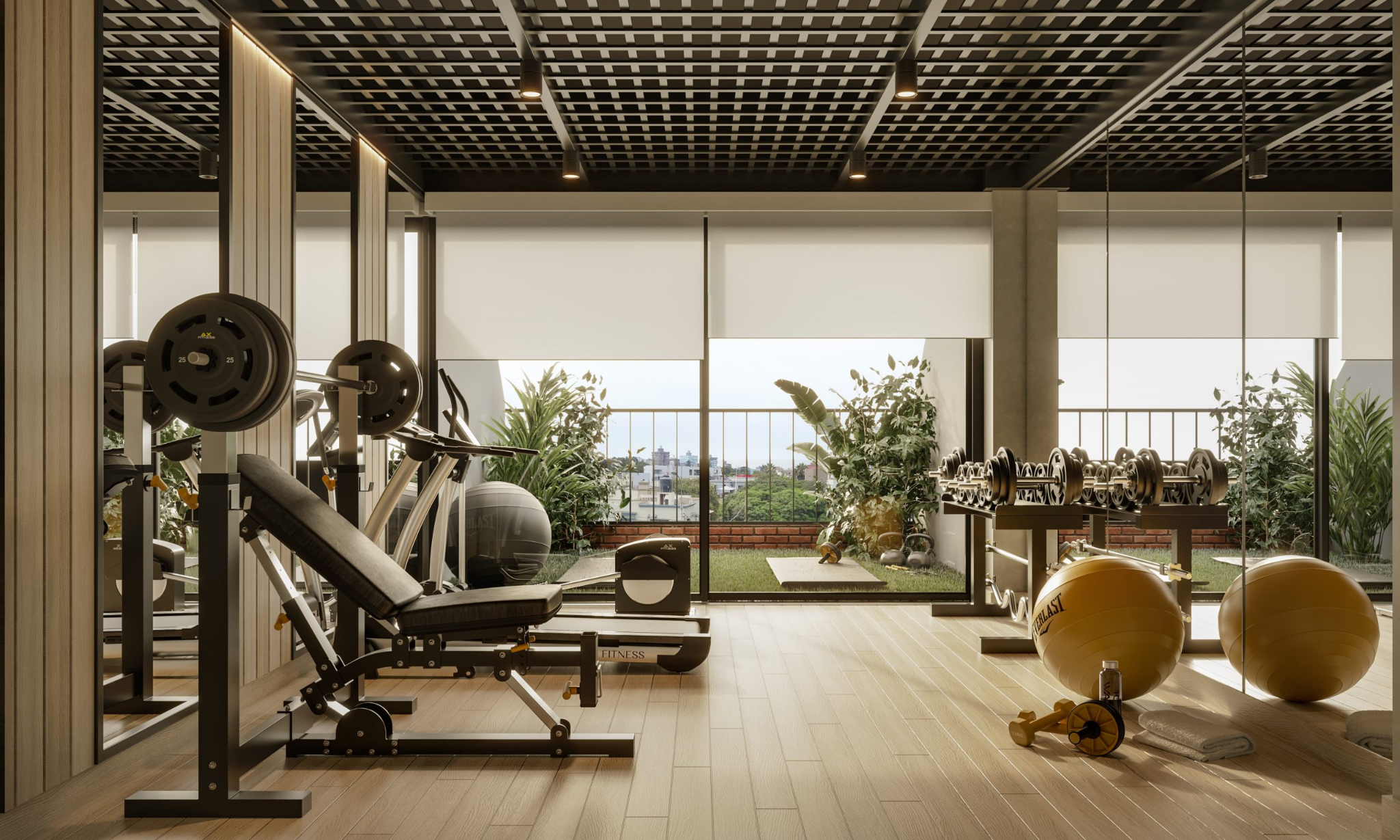 Imagen 3 de Apartamento