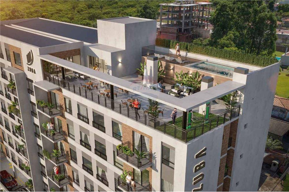 VENDO DEPARTAMENTO EN ZUBA 10 — foto 3