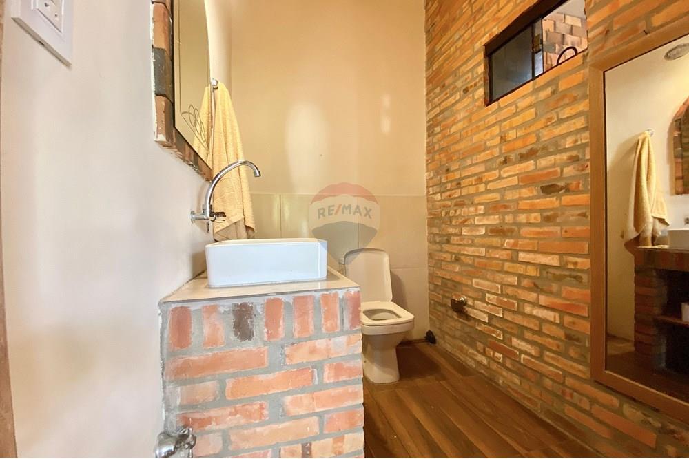 Casa - Venta - San Bernardino, Paraguay, Hogar Dulce Hogar! — foto 3