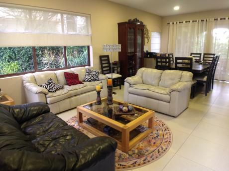 Condominio La Serena Hermosa Casa En Venta