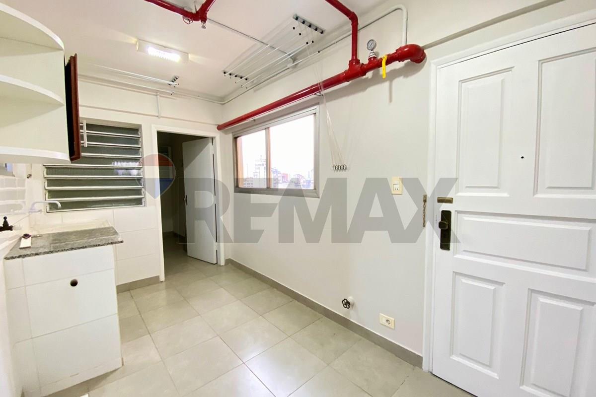DEPARTAMENTO-ALQUILER-LA ENCARNACION-ASUNCION — foto 2