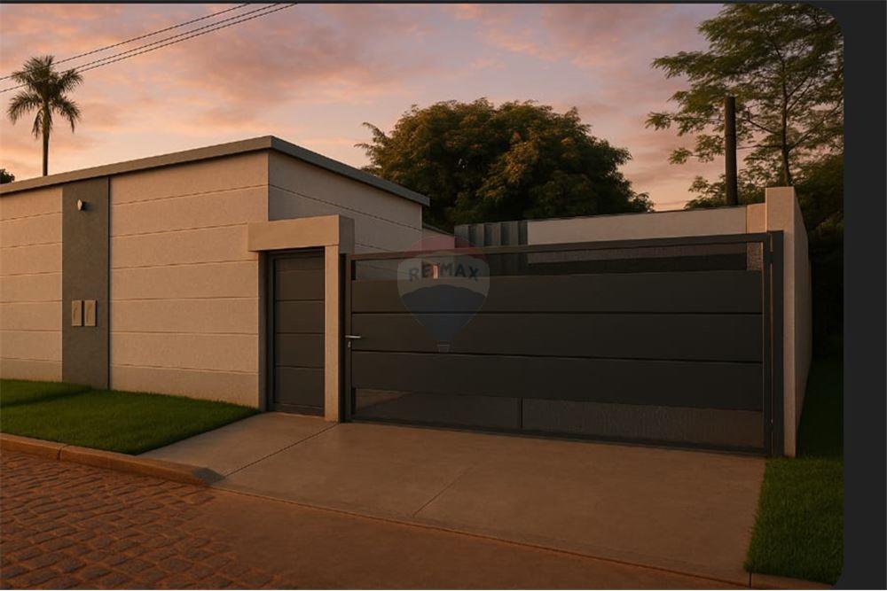 Duplex - Venta - Paraguay Central San Lorenzo — foto 3