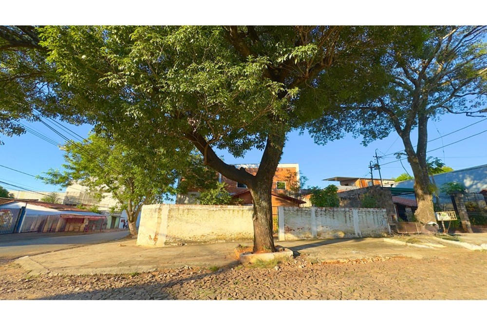 Tte. Rojas Silva esq. Herminio Gimenez, San Juan, Fernando De La Mora, Central — foto 3