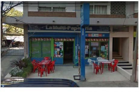 Local De 50 M2 En Humaita Y Garibaldi, Impecable!!!